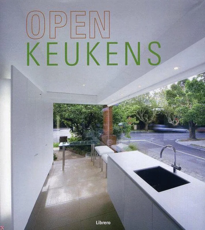 Express Levering Open Keukens
