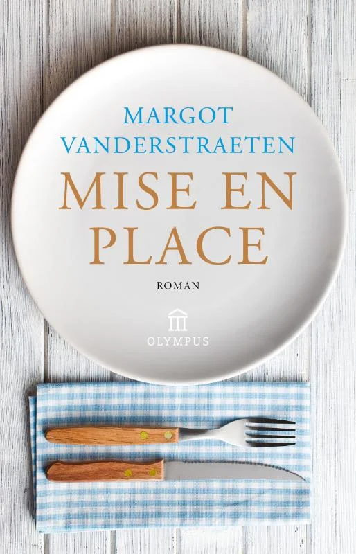 Mise en place Gratis Verzending