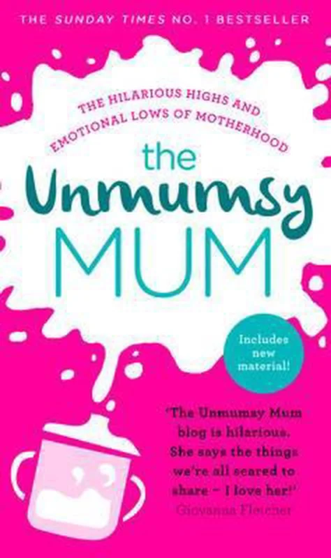 Unmumsy Mum Finale Uitverkoop