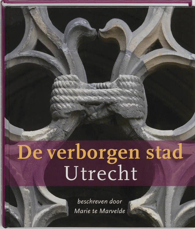 Finale Uitverkoop De verborgen stad