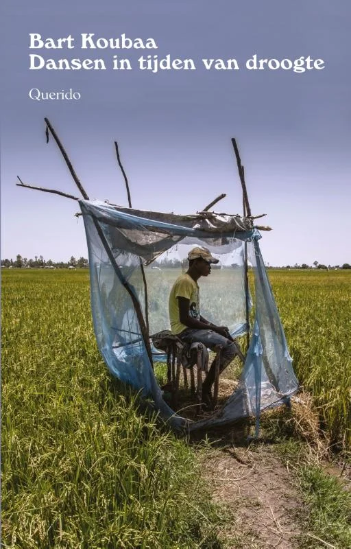 Dansen in tijden van droogte Aanbieding