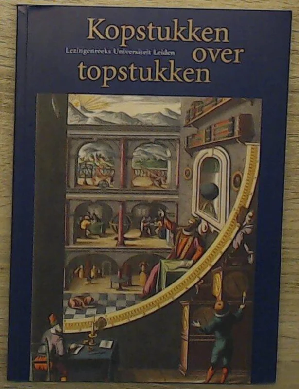 Kopstukken over topstukken Flitsaanbieding