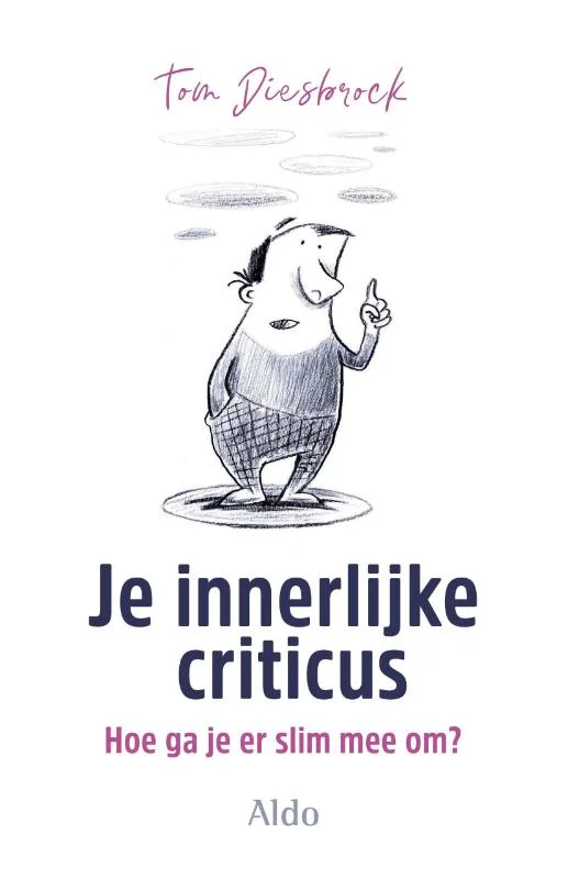 Seizoensaanbieding Je innerlijke criticus