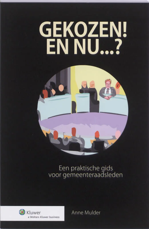 Gekozen! En nu...? Bestseller