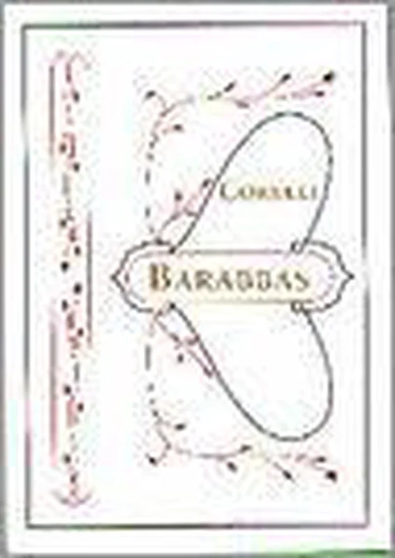 Must-Have Barabbas