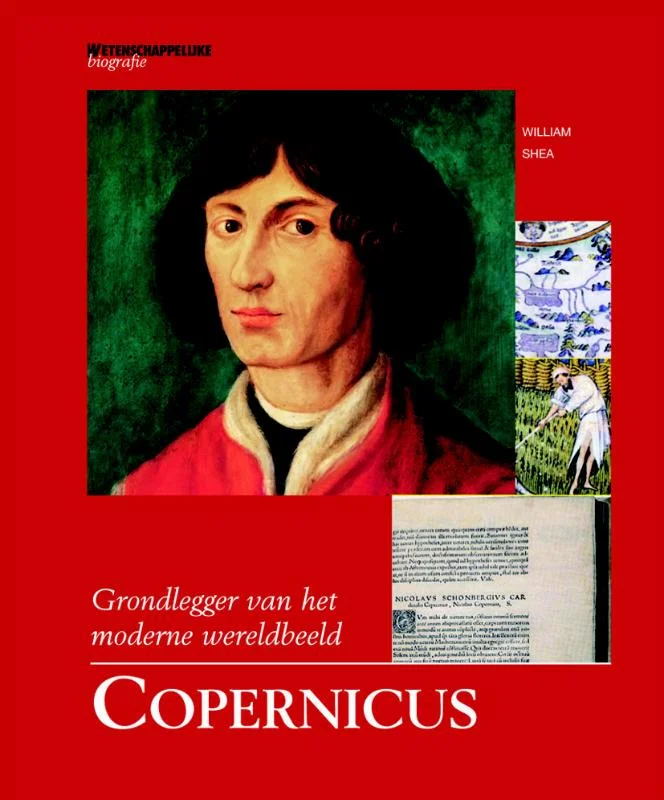 Copernicus / Wetenschappelijke biografie / 12 Bestel Nu