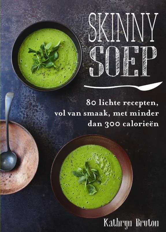 Laatste Kans Skinny soep