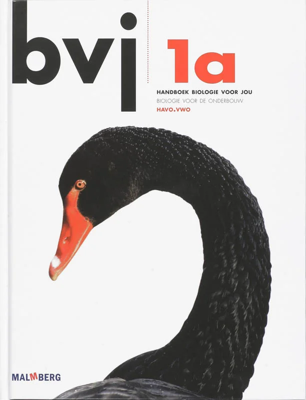 Beste Prijs Biologie voor jou 1a havo vwo handboek