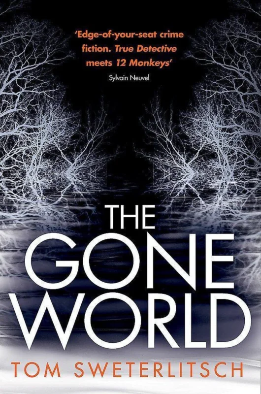 Meest Verkocht The Gone World