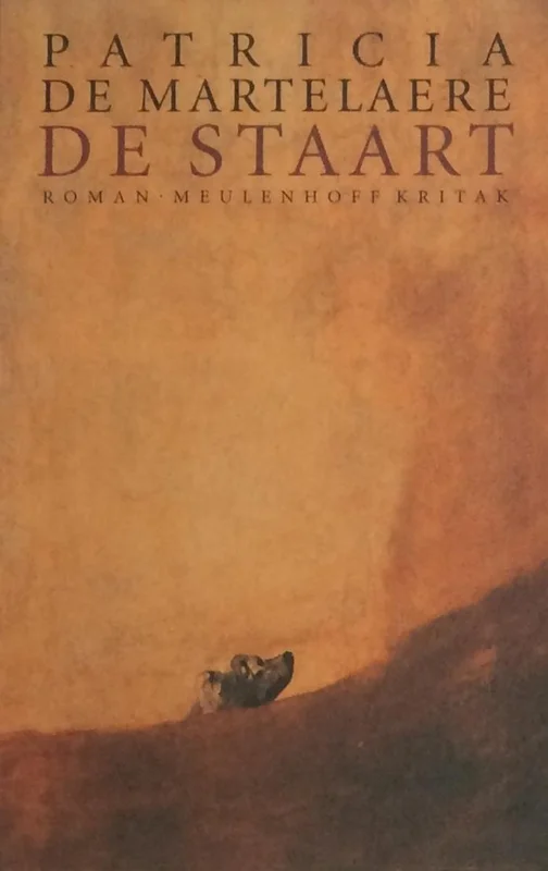 Koopje De staart