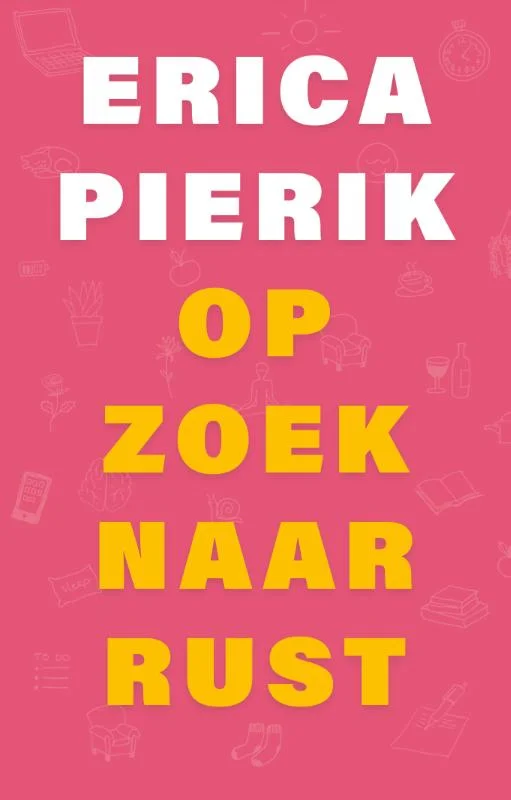 Exclusieve Aanbieding Op zoek naar rust