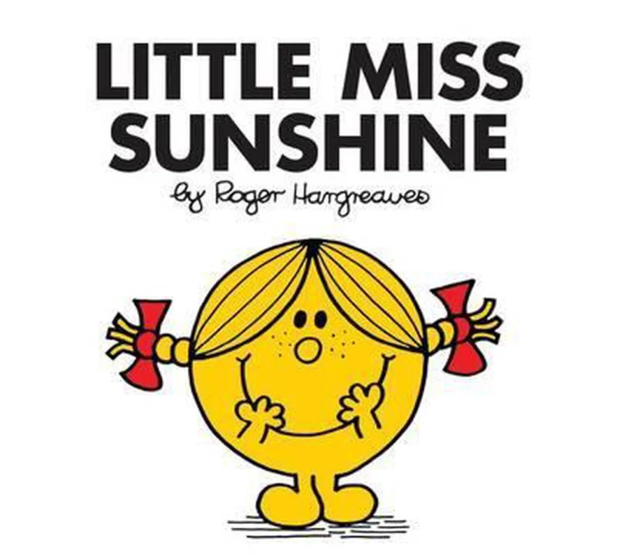 Speciale Aanbieding Little Miss Sunshine