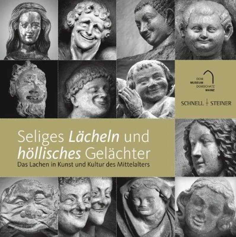 Meest Verkocht Seliges Lacheln Und Hollisches Gelachter
