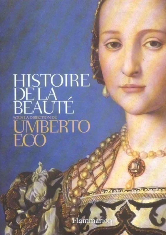 ISBN Histoire De La Beaute boek Kunst & design Paperback Frans Koopje