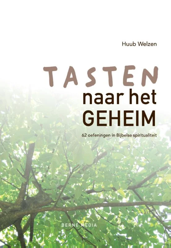 Bestseller Tasten naar het geheim