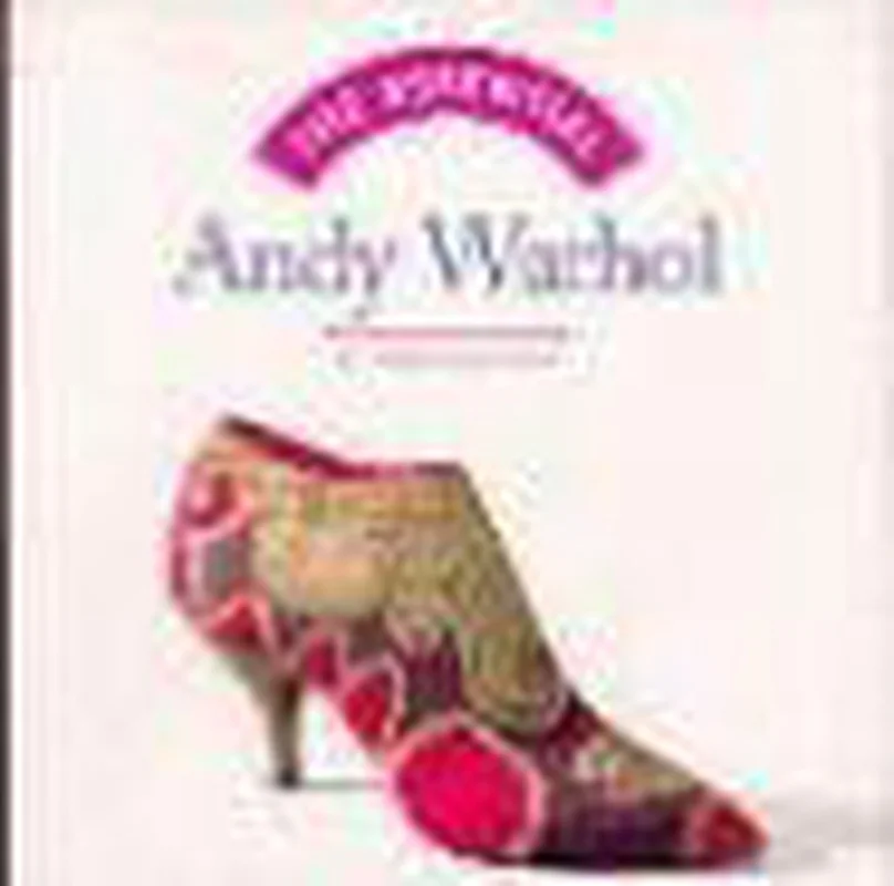 Tijdelijk Beschikbaar Andy Warhol