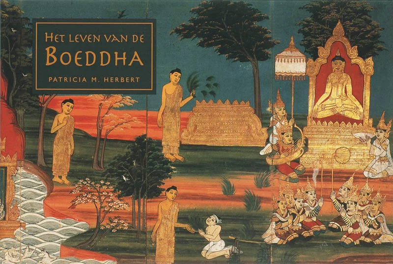 LEVEN VAN DE BOEDDHA Premium