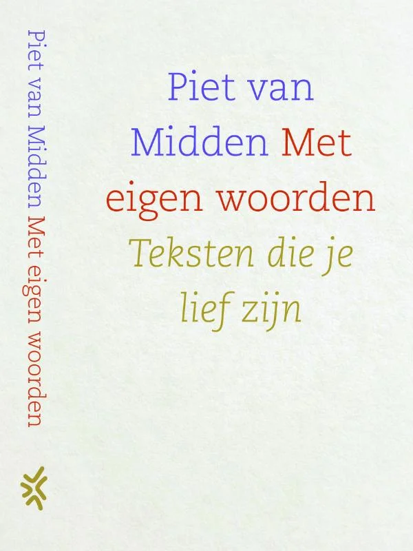Met eigen woorden Beste Prijs