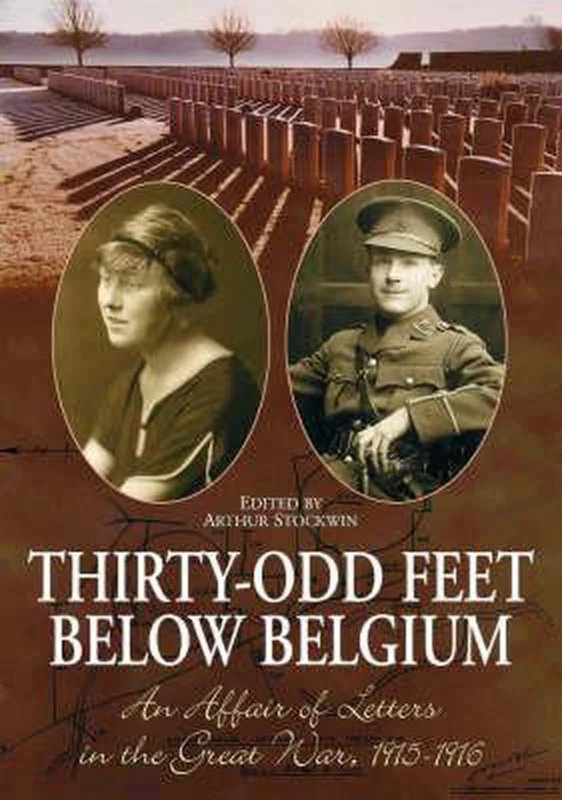 Must-Have Thirty-odd Feet Below Belgium