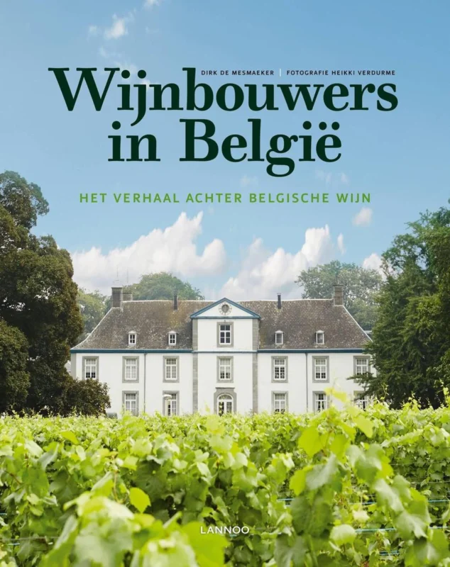 Lage Prijs Wijnbouwers in België