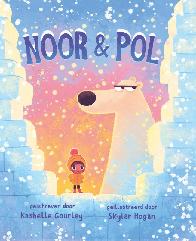 Noor & Pol Gereduceerde Prijs