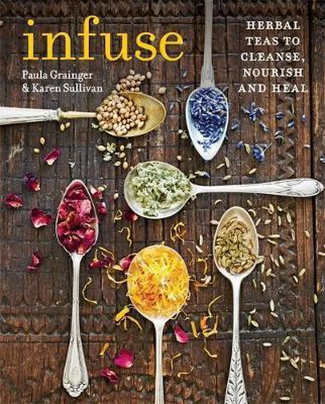 Infuse Meest Verkocht