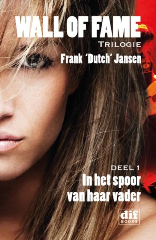 Gereduceerde Prijs In het spoor van haar vader / Wall of fame / 1