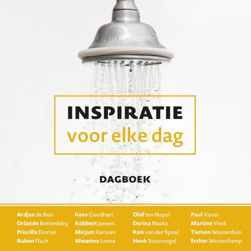 Flitsaanbieding Inspiratie voor elke dag