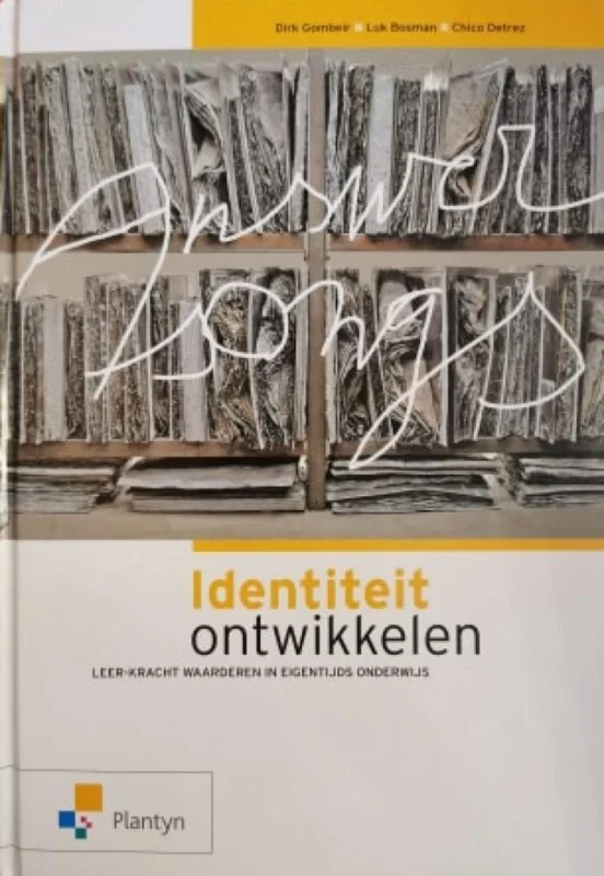 Gereduceerde Prijs Identiteit ontwikkelen