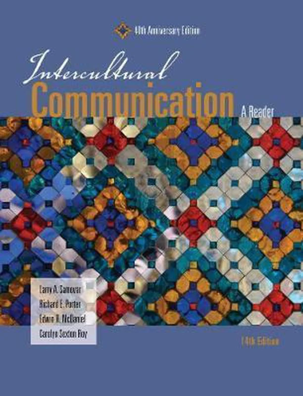 Intercultural Communication: A Reader Lage Prijs