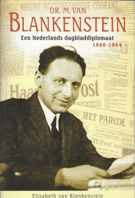 Lage Kosten Dr. M. van Blankenstein