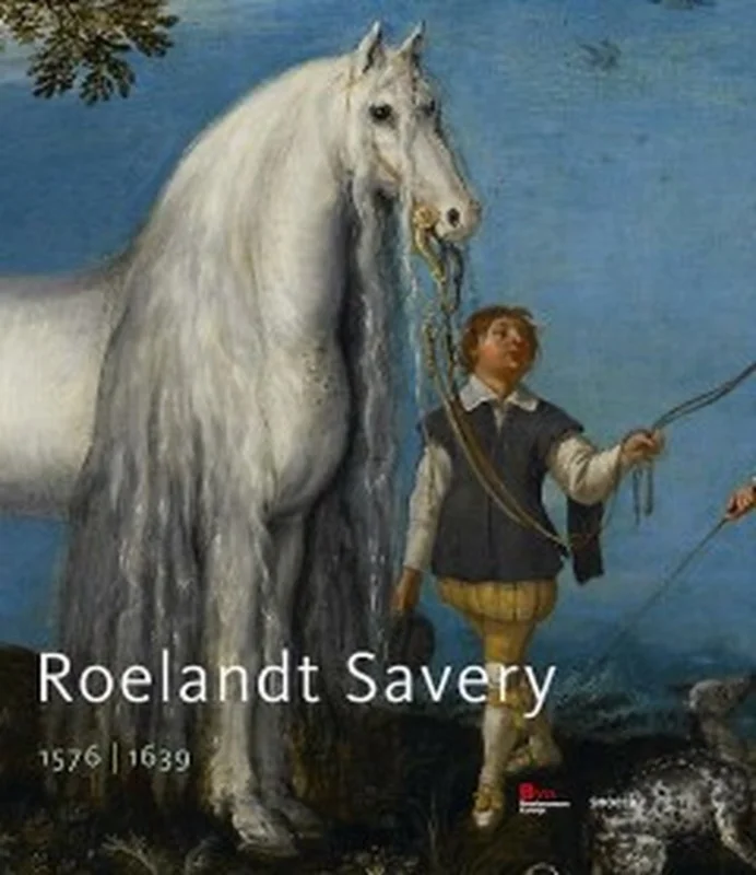 Roelandt Savery. 1576 | 1639 Superprijs