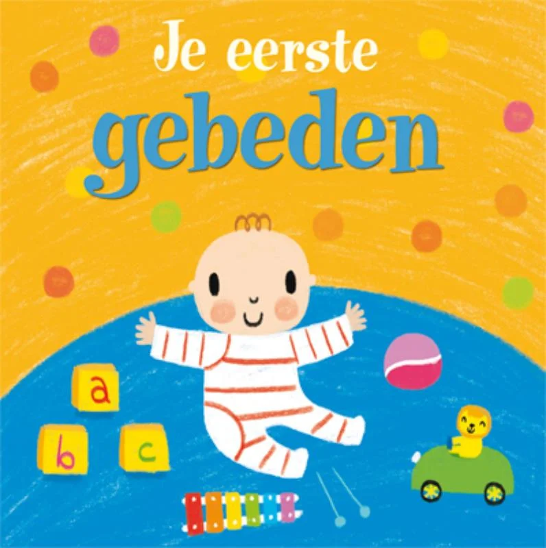 Je eerste gebeden Actieprijs