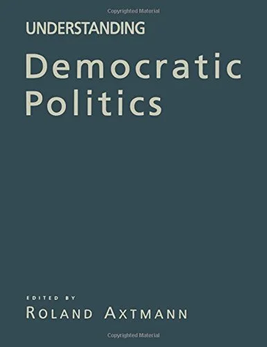 Understanding Democratic Politics Express Levering
