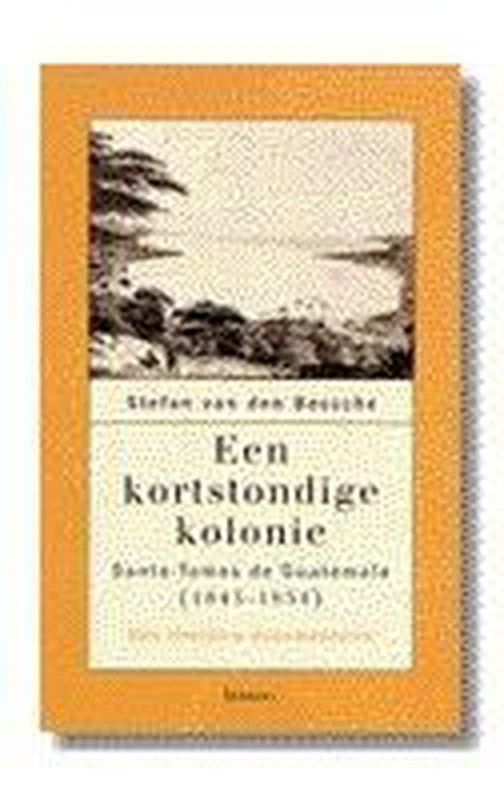 Koop Online Een kortstondige kolonie