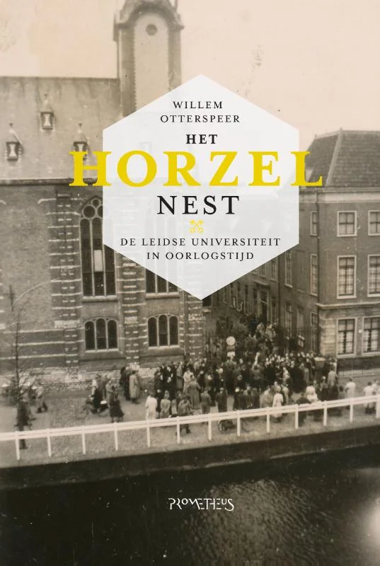 Favoriet Het horzelnest