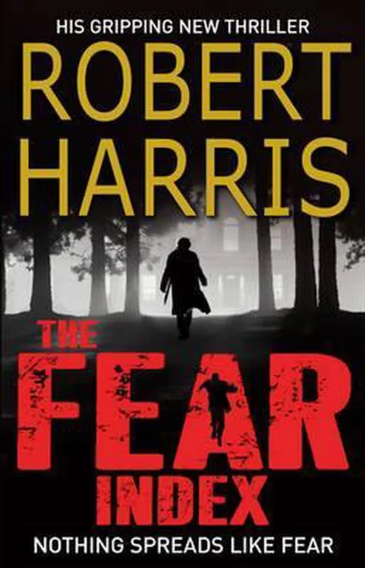 Gratis Retour The Fear Index
