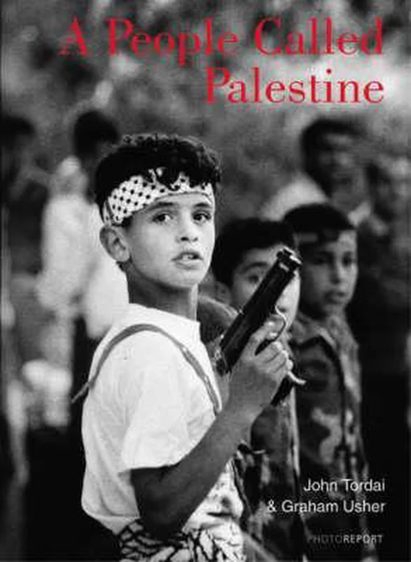 Beste Prijs A People Called Palestine