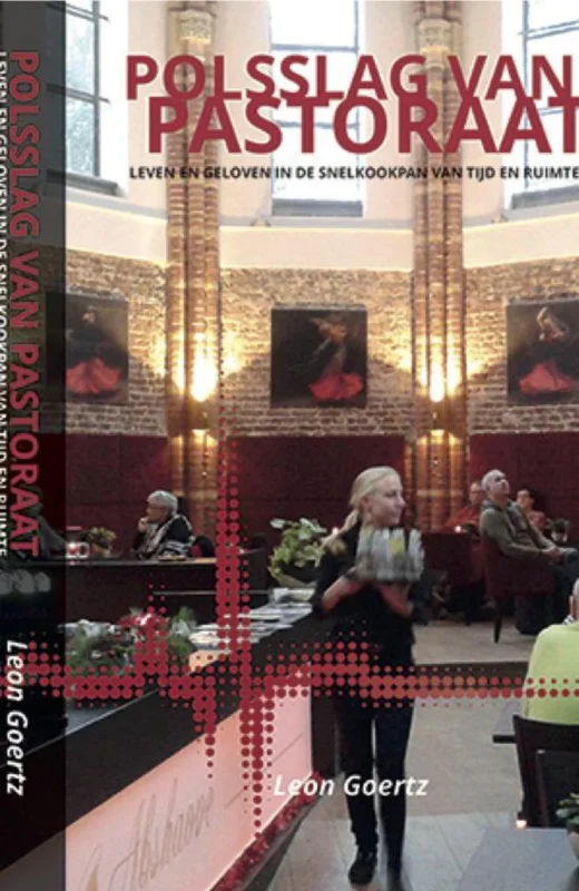 Veilige Betaling Polsslag van pastoraat