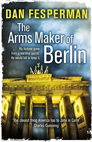 Beperkte Voorraad The Arms Maker of Berlin