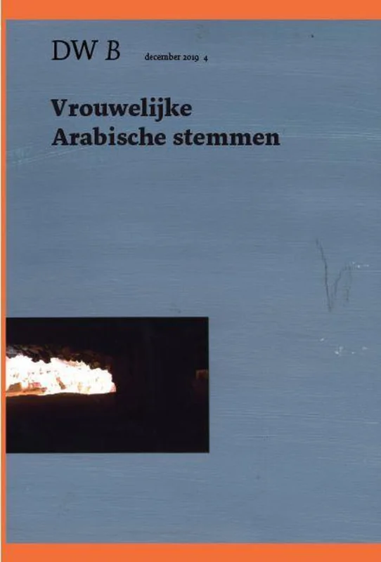 Vrouwelijke Arabische stemmen Aanbieding