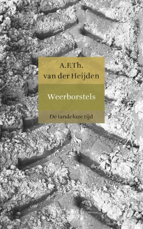 Weerborstels / De tandeloze tijd / Intermezzo Koop Vandaag