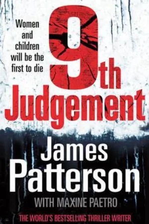 9th Judgement Hoge Kwaliteit