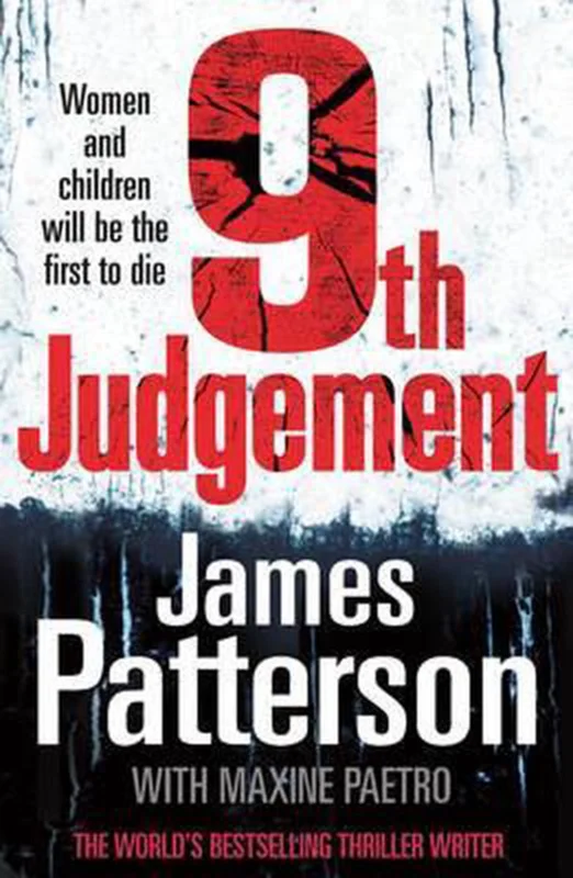 9th Judgement Hoge Kwaliteit