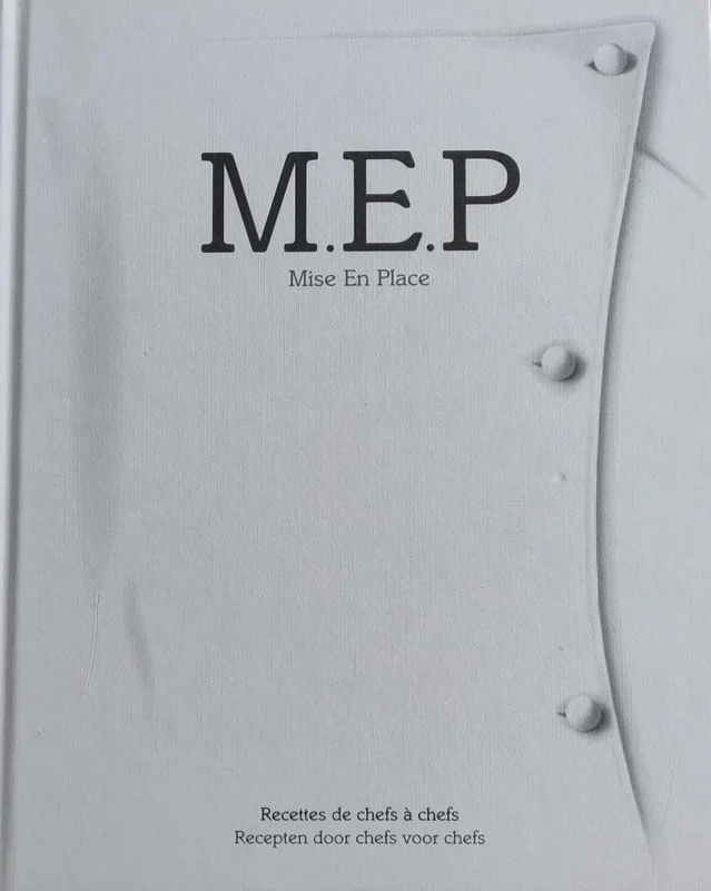 Rechtstreeks Van De Fabrikant M.E.P