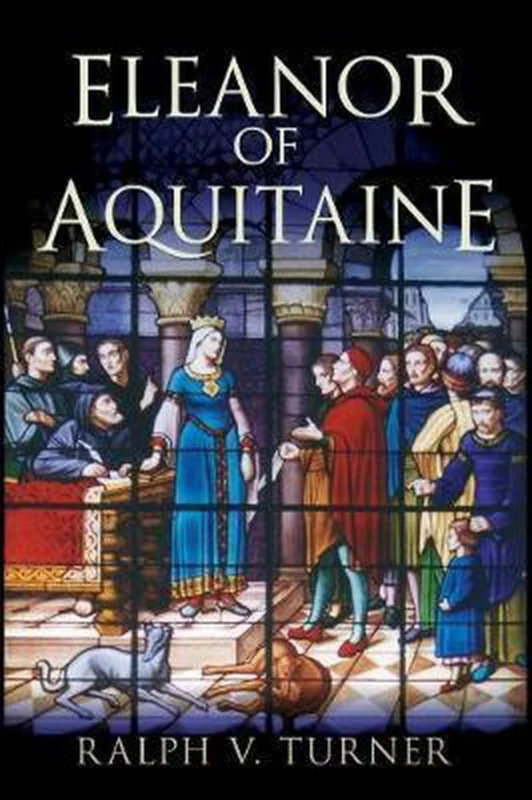 Direct Beschikbaar Eleanor of Aquitaine