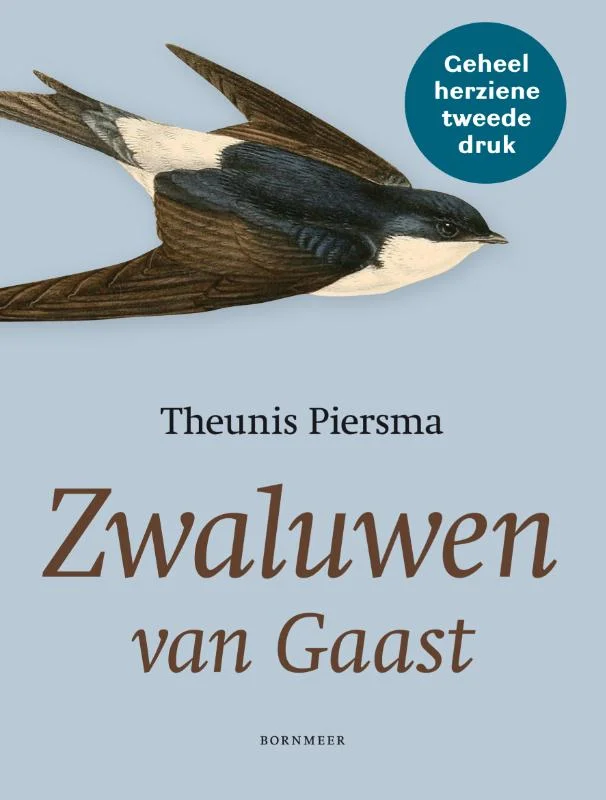 Gecertificeerd Zwaluwen van Gaast