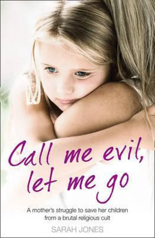 Call Me Evil Let Me Go Gereduceerde Prijs