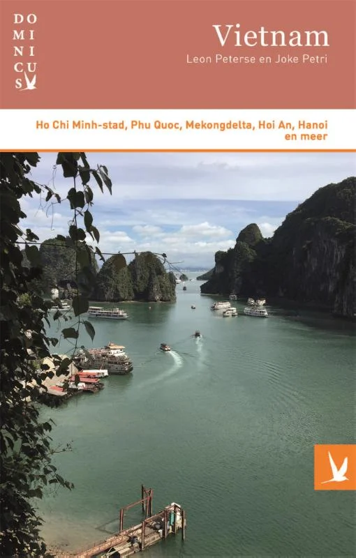 Vietnam / Dominicus Alleen Vandaag