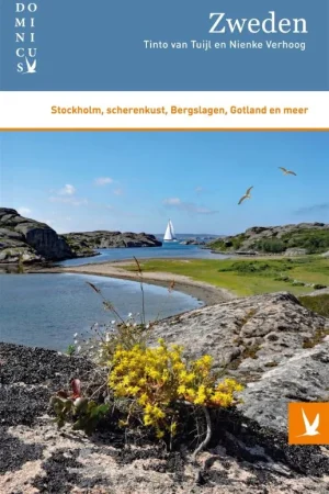 Zweden Exclusieve Aanbieding